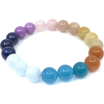 Náramek Šperky Jan Kos Náramek z minerálů 12115233