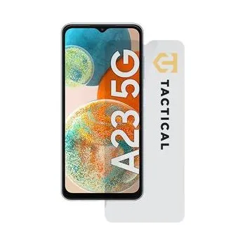 Tactical Glass Shield 2.5D sklo pro Samsung Galaxy A22 5G Clear 8596311154164