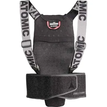 páteřák ATOMIC Live Shield JR Velikost: S