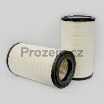 Filtr do auta Vzduchový filtr primární 313,4x177,6x543,5 mm, F026400321, F026400086, AEM2768, AEM2768P780621, 9144, FC876, 2242155, 2992384, E5010230916, 503136930, LX774, MD