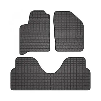 autokoberec Gumové koberečky RENAULT Scénic I (JA0/1, FA0) - 4ks