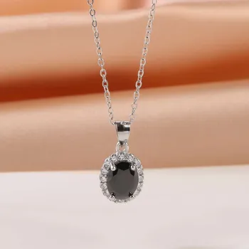 Přívěsek Jan Kos jewellery Stříbrný přívěsek MHT-2503/SB00
