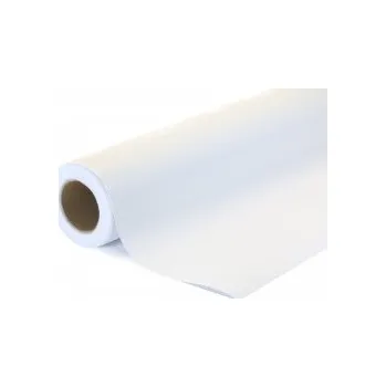 Polep vozidla Exkluzivní 4D Karbonová bílá auto wrap fólie 152x2000cm - interiér/exteriér