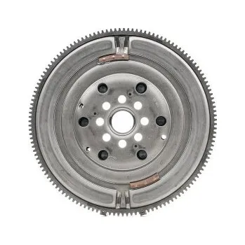 Setrvačník motoru Dvouhmotový setrvačník Opel COMBO Skříňová/velkoprostorová limuzína 1.7CDTI16V Man. - LU