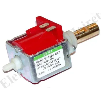 Čerpadlo Ulka EX7 48W 230V