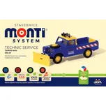 Seva Monti System MS 01 Technic Service…