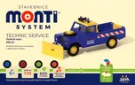 Seva Monti System MS 01 Technic Service…