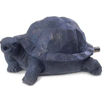 Zahradní dekorace Chrlič želva