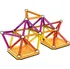 Stavebnice Geomag Geomag Color 127 dílků