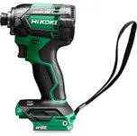 Aku rázový utahovák Hikoki WH18DCW4Z, 18V, 210Nm, bez aku