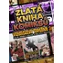 Komiks pro dospělé Zlatá kniha komiksů Vlastislava Tomana 3: Další příběhy psané střelným prachem - Vlastislav Toman (2024, pevná)