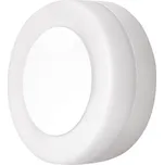 Kruhové nástěnné svítidlo TUNE Nova Luce Varianta: 9 W, 620 lm, 3000 K, bílá