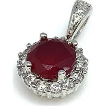 Přívěsek Šperky Jan Kos Jan Kos jewellery Stříbrný přívěsek 12117521