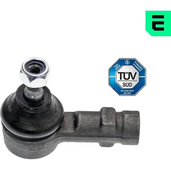 Táhlo řízení Hlava příčného táhla řízení OPTIMAL G1-070