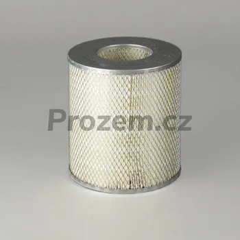 Filtr do auta Vzduchový filtr primární 262,2x109,6x254 mm, AP3001A, A143C, 93910, 94839, 232, 93635, 93910, 1100, 232, 199730R91, 774332, 0774332, 3I0295, 7213371300, AP910,