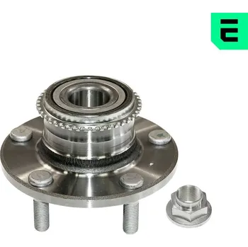 Sada ložiska kola OPTIMAL 962624