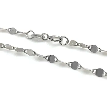 Náramek Šperky Jan Kos Jan Kos jewellery Stříbrný náramek 12100512