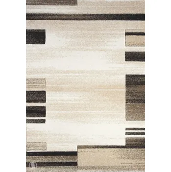 Koberec Kusový koberec Livia F 980 Cream 120x170 cm