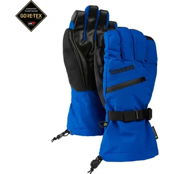 Rukavice na snowboard Burton Gore jake blue M 2025 - Odesíláme do 24 hodin