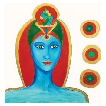 Zahraniční hudba LP Natalie Rose LeBrecht: Holy Prana Open Game 2023