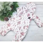 Zimní overal - Bunny 86