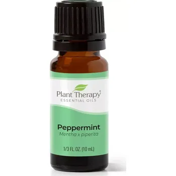 Plant Therapy Peppermint 10 ml
