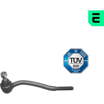 Táhlo řízení Hlava příčného táhla řízení OPTIMAL G1-037