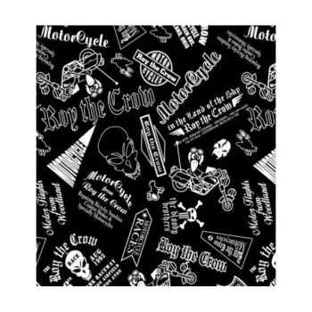 Polep vozidla Stickerbomb TLK-105 auto wrap fólie 152x1000cm - interiér/exteriér