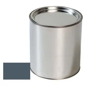 Autolak Autolak do pistole Volvo 67 SKIFFERBLA varianta uni laku do pistole 2K Akrylátový systém