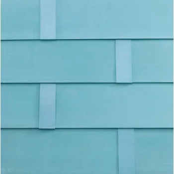 asfaltová šindel TEGOLA Střešní šindel METAL LINE Prestige compact ANTIQUE, cena za m2