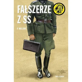 Fałszerze z SS - Ab Williams