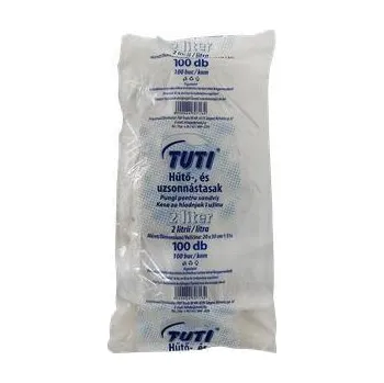 Sáček na potraviny Svačinové sáčky "Tuti", 2 l