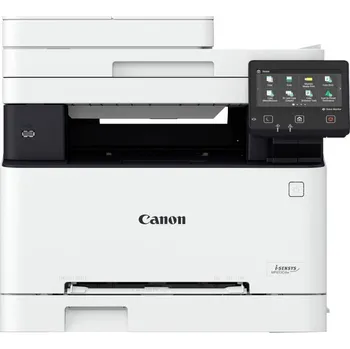Tiskárna Canon i-SENSYS MF 655 Cdw multifunkční tiskárna laserová barevná A4 tiskárna, skener, kopírka ADF, duplexní, LAN, USB, Wi-Fi