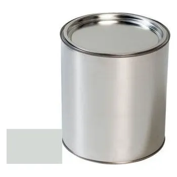 Autolak Autolak do pistole Opel 474 Casablancaweiss varianta uni laku do pistole 1K Base pod lak