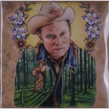 Zahraniční hudba LP Kyle Nix: Lightning On The Mountain And Other Short Stories 2020