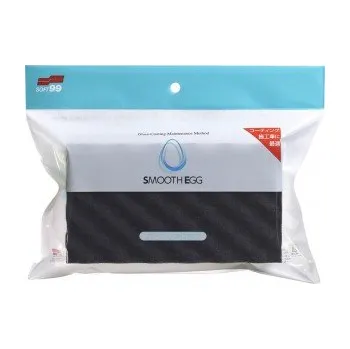 SMOOTH EGG Creamy SOFT mycí houba SOFT99