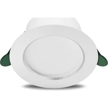 DIAMOND Cut Ultra Efficient podhledové LED svítidlo 4,8W 800lm 4000K 14,5cm kulaté IP20