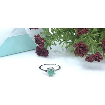 Prsten Diante 83000739 57 mm