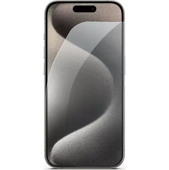 Epico Flexiglass iPhone 15 Pro Max EPICO
