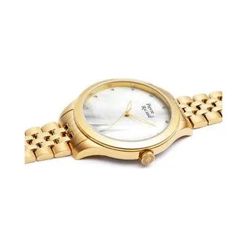 Hodinky Pierre Ricaud Hodinky P22063.114FQ Zlatá OS