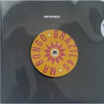 Zahraniční hudba SP Sandra De Sá: Olhos Coloridos / Bons Tempos: São Paulo (Good Times) 2024