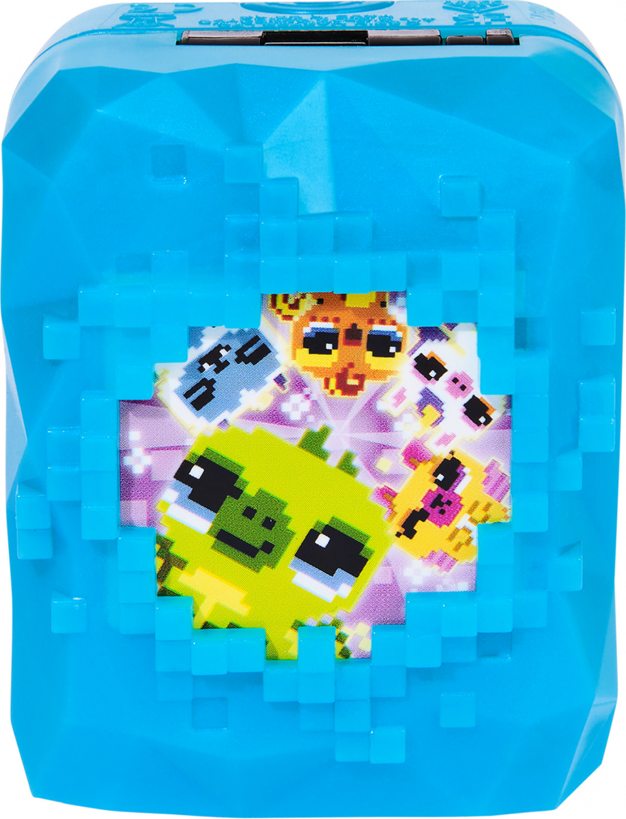 foto Výuková hračka Spin Master Bitzee interaktivní digitální zvířátka Magicals