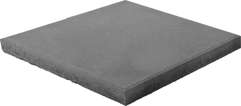 Betonová plošná dlažba DITON PRAKTIK 50 x 50 x 5 cm přírodní 1 ks