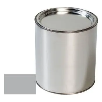 Autolak Autolak do pistole BMW YF03 Titansilber varianta uni laku do pistole 2K Akrylátový systém