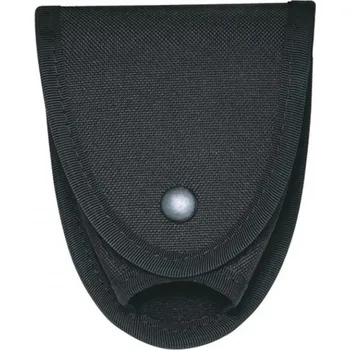 Pouto DASTA Pouzdro na pouta Dasta® tvarované 238-2 černé