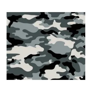 Polep vozidla Maskáčová TLKC-362 auto wrap fólie 152x1000cm - interiér/exteriér