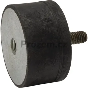 Nárazník Gumový nárazník pro Ammann, 20P601501