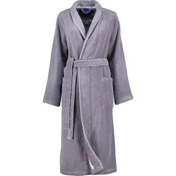 Dámský župan Villeroy & Boch dámský župan Schalkragen Shadow-grey Velikost: XL