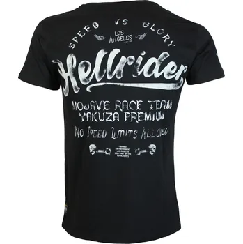 Yakuza Premium triko 3712 Velikost: S