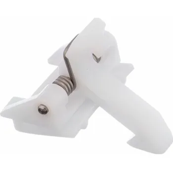 Západka, zámek, blokování dvířek pračky 00625485 BOSCH / SIEMENS, originál